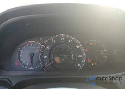 2016 Honda Accord Lx-S z USA, uszkodzony, nr VIN 1HGCT1B34GA005368